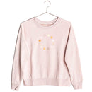 Made by Me Bügelmotive Kreise rosa Mix