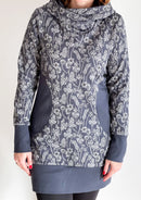 Papierschnittmuster Kibadoo Malou