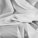 Futterstoff Swafing Venezia weiß