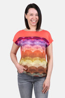 Papierschnittmuster Pattydoo Sara Shirt