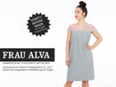 Papierschnittmuster Schnittreif Frau Alva