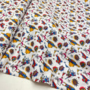 Baumwolle Superheld Swafing Bodo