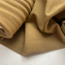 Fibre Mood Viskose Blusen Stoff khaki