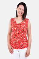 Papierschnittmuster Pattydoo Scarlett Shirt