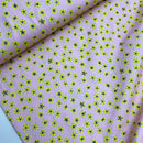 Jersey Butterblum rosa Lillestoff