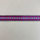 Webband Veno Flieder-pink