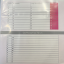 Papierschnittmuster Kibadoo Cay Regenparka