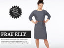 Papierschnittmuster Schnittreif Frau Elly