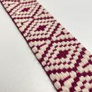 Veno Gurtband Ethno beere 38 mm