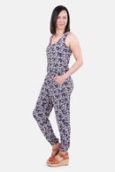 Papierschnittmuster Pattydoo Joy Jumpsuit
