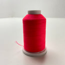 Madeira Bauschgarn neonpink