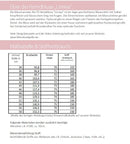 Papierschnittmuster Lillesol & Pelle No. 79 Linnea Hemdbluse