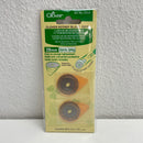 Clover Rollschneidermesser Refillpack 28mm