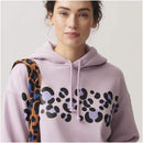 Made by Me Bügelmotive Acid Leo flieder 20 Stück