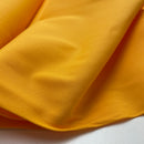 Baumwolle Webware Candy Cotton uni gelb