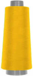 Gütermann Toldilock Overlockgarn 2500m gelb