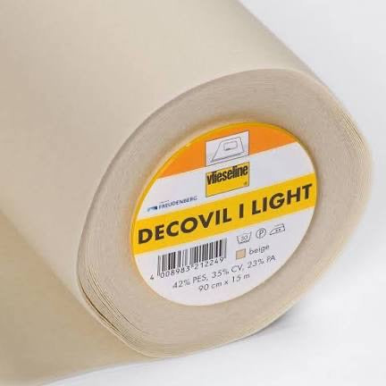 Decovil I Light Einlage