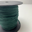 Veno Elastic Kordel 2 mm soft cord grün