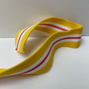 Veno Webband gelb 29 mm